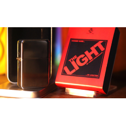 The Light (Prop and Online Instructions) by Christopher Congreave and Dave Forrest - Trick