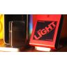The Light (Prop and Online Instructions) by Christopher Congreave and Dave Forrest - Trick