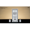 The Little Pocket Policy by Deuce Gala Magic