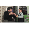 The Magic Tube by Gabbo Torres and George Iglesias