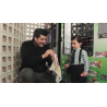 The Magic Tube by Gabbo Torres and George Iglesias