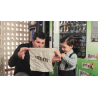 The Magic Tube by Gabbo Torres and George Iglesias