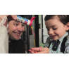 The Magic Tube by Gabbo Torres and George Iglesias