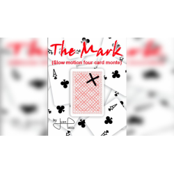 The Mark by Juan Pablo