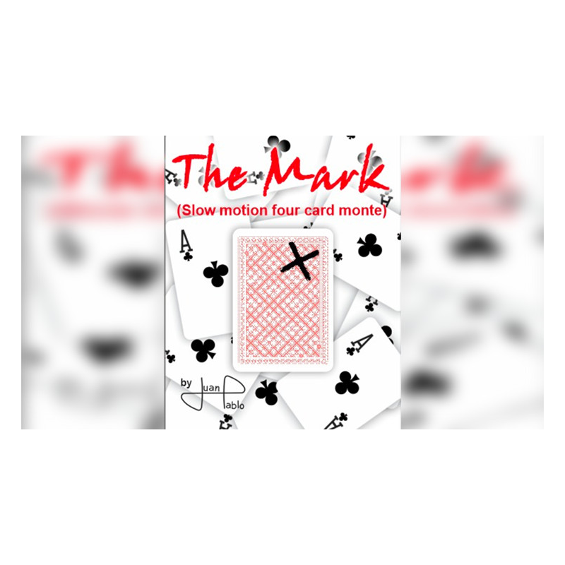 The Mark by Juan Pablo