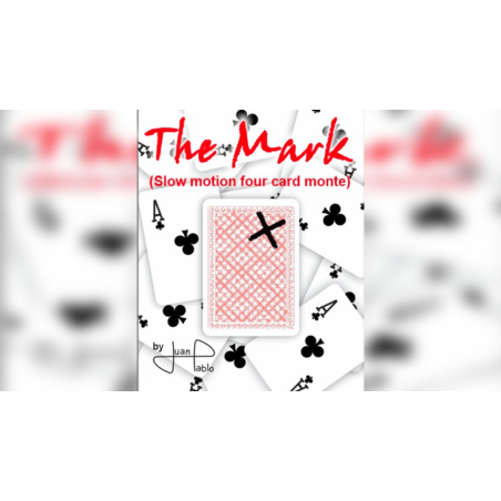 The Mark by Juan Pablo