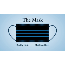 The Mask by Mathieu Bich and Buddy Stein - Trick