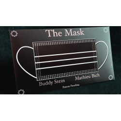 The Mask by Mathieu Bich and Buddy Stein - Trick