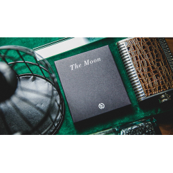 The Moon by TCC