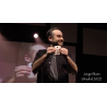 THE OPENER RED (Gimmicks and Online Instructions) by Adrian Vega - Trick