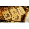 THE PAPER CUT by TCC - Trick