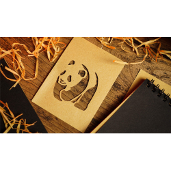 THE PAPER CUT by TCC - Trick