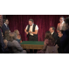 Gregory Wilson Presents The Peek Pack by Brian Gillis (Gimmicks and Online Instructions) - Trick