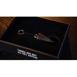 THE PENDULUM by Tony Anverdi