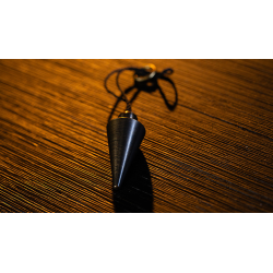 THE PENDULUM by Tony Anverdi