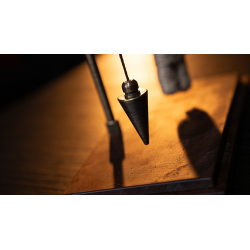 THE PENDULUM by Tony Anverdi