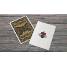 BIGBLINDMEDIA Presents John Bannon's Buzz Kill (Gimmicks and Online Instructions) - Trick