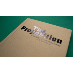 The Proposition by Ben Harris with JB Haze