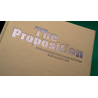 The Proposition by Ben Harris with JB Haze