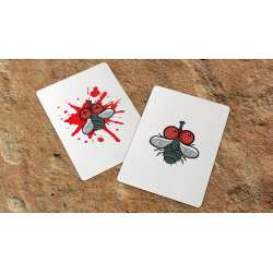 BIGBLINDMEDIA Presents John Bannon's Buzz Kill (Gimmicks and Online Instructions) - Trick