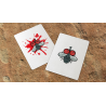 BIGBLINDMEDIA Presents John Bannon's Buzz Kill (Gimmicks and Online Instructions) - Trick