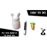 The Rabbit In the Hat by Creativity Lab