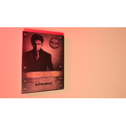 The Red Envelope by David Sousa and Luis De Matos - DVD