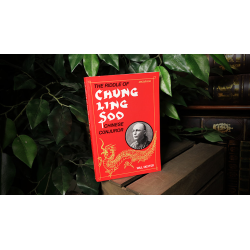 The Riddle of Chung Ling Soo by Will Dexter - Book