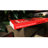 The Riddle of Chung Ling Soo by Will Dexter - Book