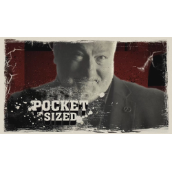 BIGBLINDMEDIA Presents John Bannon's Buzz Kill (Gimmicks and Online Instructions) - Trick