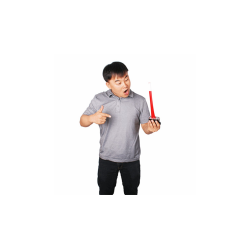 The Rising Cane (Multi-colors) - by JL Magic - Trick