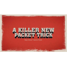 BIGBLINDMEDIA Presents John Bannon's Buzz Kill (Gimmicks and Online Instructions) - Trick