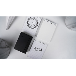 PITATA Smart Printer Thermal Notepad by David Penn