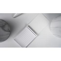 PITATA Smart Printer Thermal Notepad by David Penn