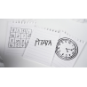 PITATA Smart Printer Thermal Notepad by David Penn
