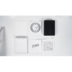 PITATA Smart Printer Thermal Notepad by David Penn