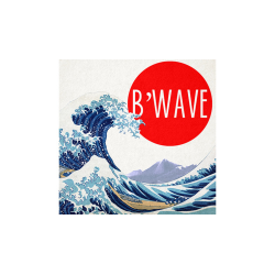 B'Wave DELUXE by Max Maven (Gimmicks and Online Instructions) - Trick