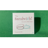 The Sandwich! Coin Set by Mario Lopez