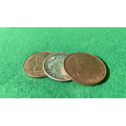 The Sandwich! Coin Set by Mario Lopez