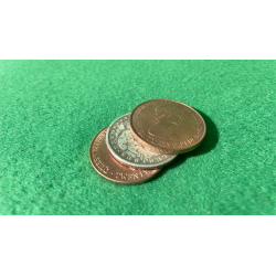 The Sandwich! Coin Set by Mario Lopez