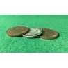 The Sandwich! Coin Set by Mario Lopez