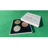 The Sandwich! Coin Set by Mario Lopez
