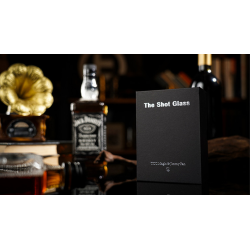 The Shot Glass by Jimmy Fan and TCC