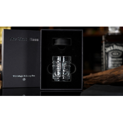 The Shot Glass by Jimmy Fan and TCC