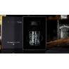 The Shot Glass by Jimmy Fan and TCC