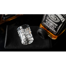 The Shot Glass by Jimmy Fan and TCC