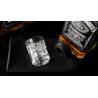 The Shot Glass by Jimmy Fan and TCC