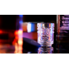 The Shot Glass by Jimmy Fan and TCC