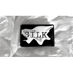 The Silk by Gonzalo Albiñana and Crazy Jokers - Trick