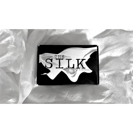 The Silk by Gonzalo Albiñana and Crazy Jokers - Trick